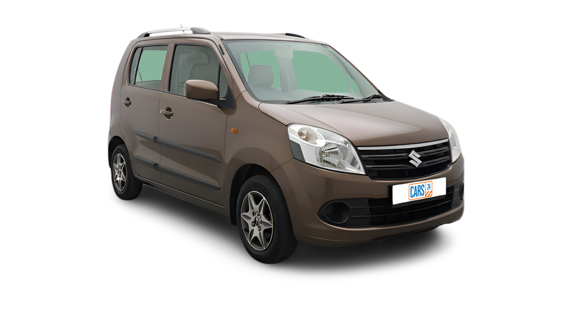 Maruti Wagon R 1.0-img